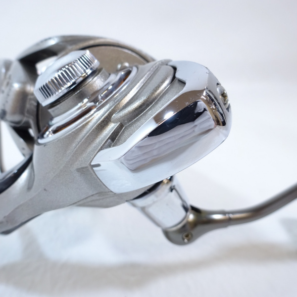 16トライソ 2500LBD